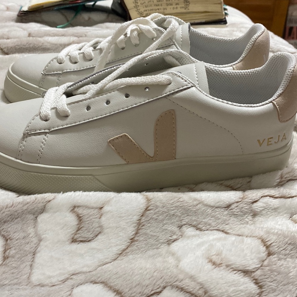Campo Sneakers
